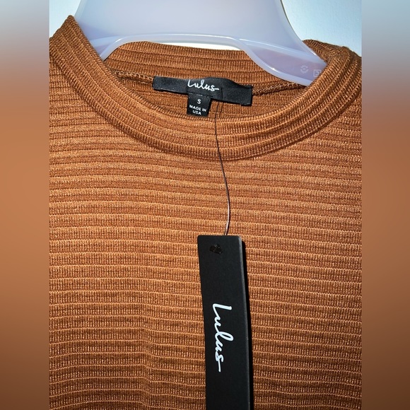 Lulus Sweater - Picture 2 of 2